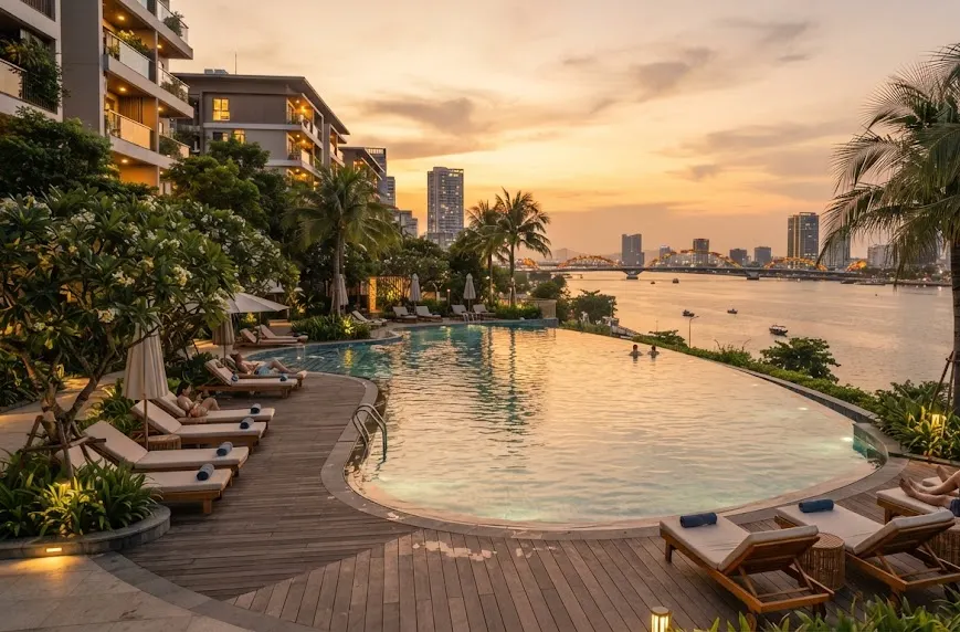 Tiện ích nội khu 1