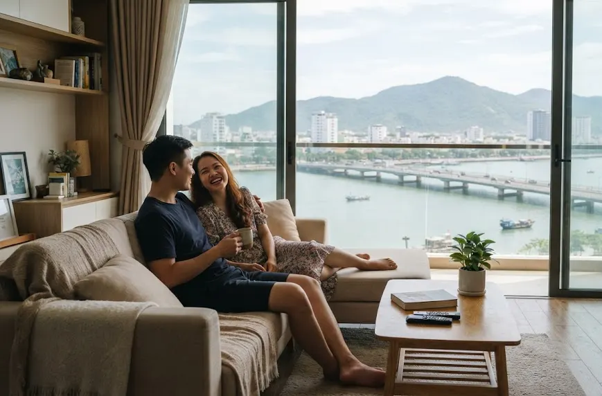Tiện ích nội khu 2