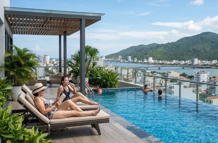 Tiện ích nội khu 5